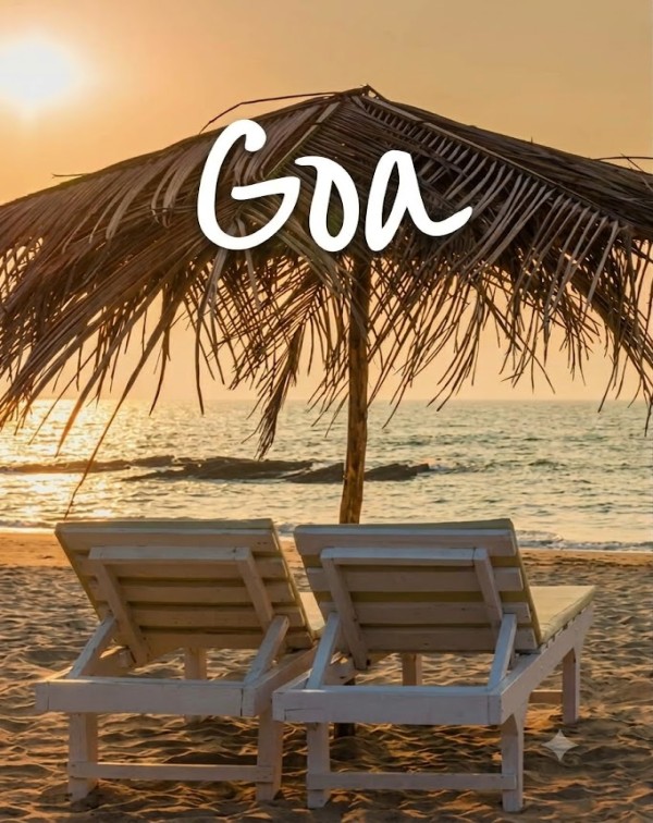 GOA