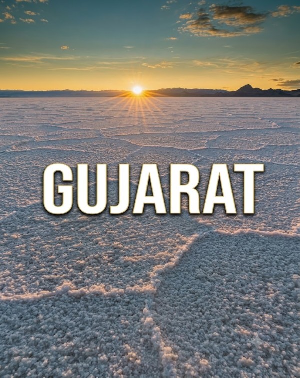 GUJARAT