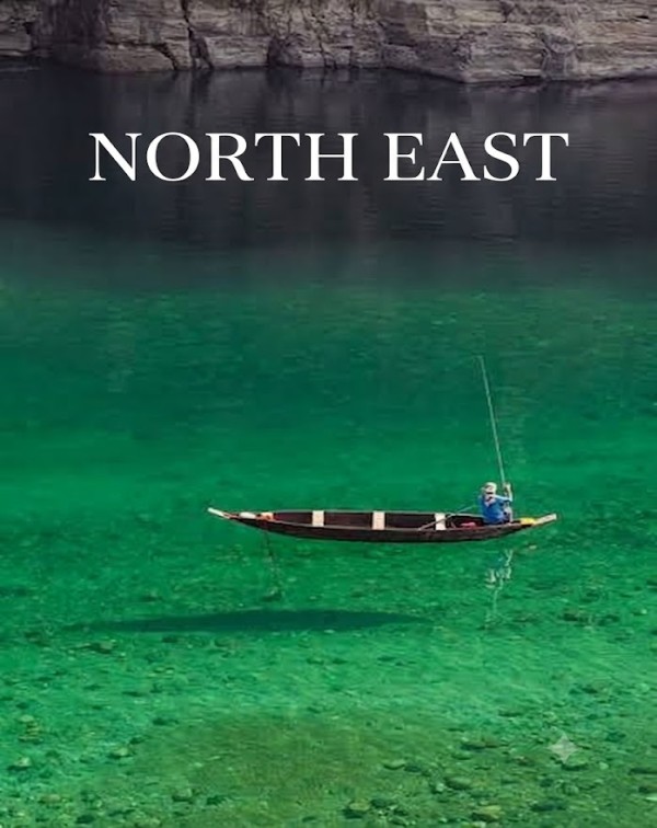 NORTH EAST
