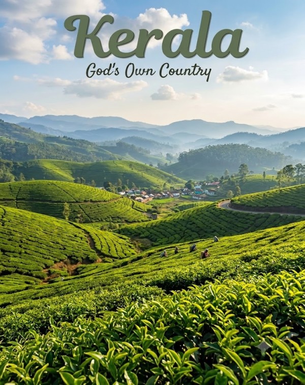 kerala