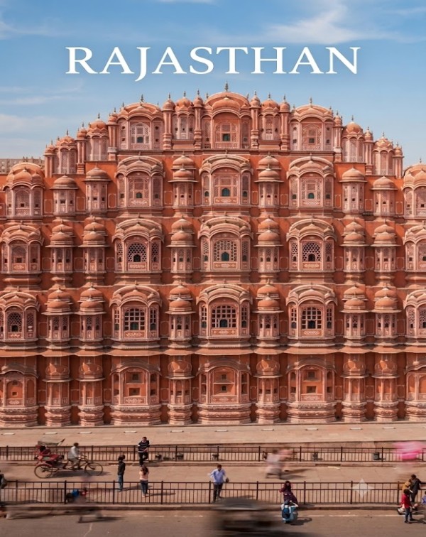 rajasthan
