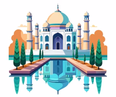 beautiful-scenery-vector-illustration-concepts-inspired-from-popular-places-earth_1253202-78566