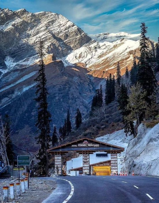 shimla-manali-dharamshala-tour-package
